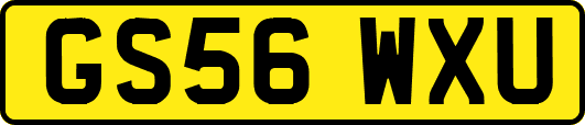 GS56WXU