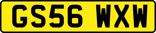 GS56WXW