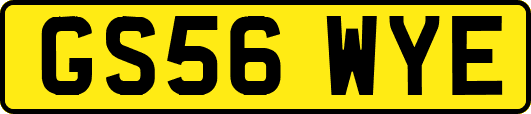 GS56WYE