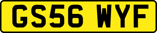 GS56WYF