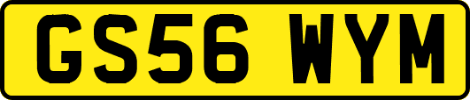 GS56WYM