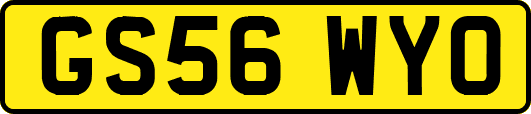 GS56WYO