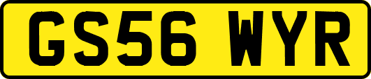 GS56WYR