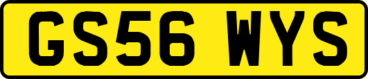 GS56WYS