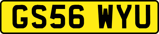 GS56WYU