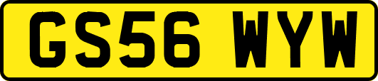 GS56WYW