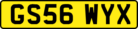 GS56WYX