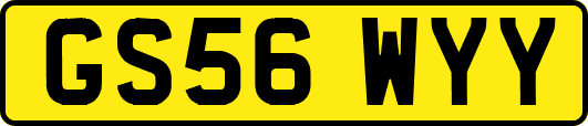 GS56WYY
