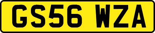 GS56WZA