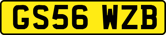 GS56WZB