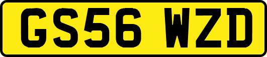 GS56WZD