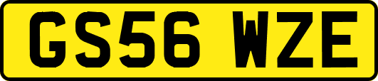 GS56WZE
