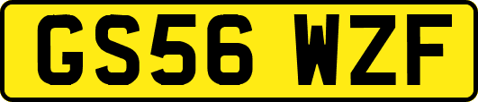 GS56WZF
