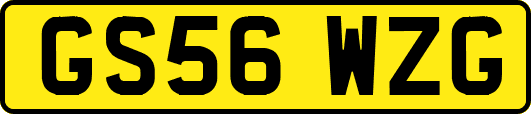 GS56WZG