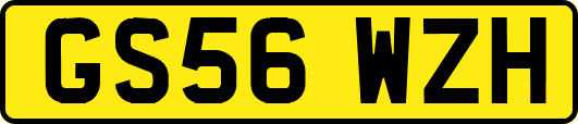 GS56WZH