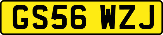 GS56WZJ