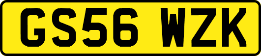GS56WZK