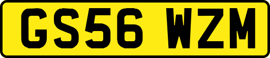 GS56WZM