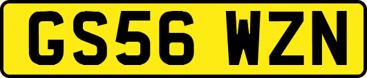 GS56WZN