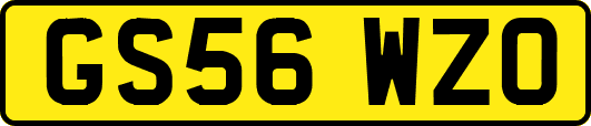 GS56WZO