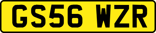 GS56WZR