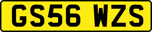 GS56WZS