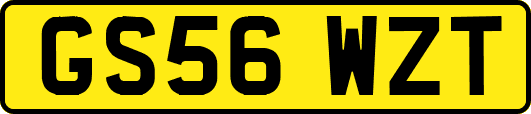 GS56WZT