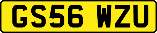 GS56WZU