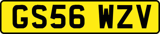 GS56WZV