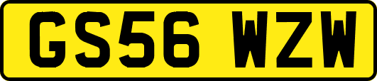 GS56WZW