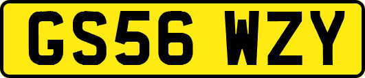 GS56WZY