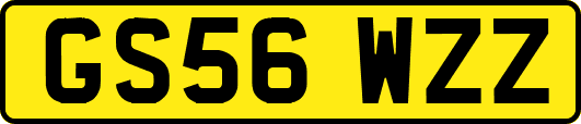 GS56WZZ