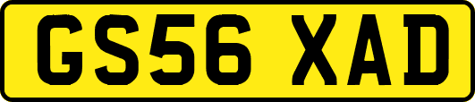 GS56XAD