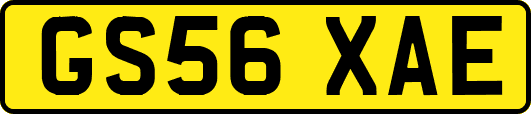 GS56XAE