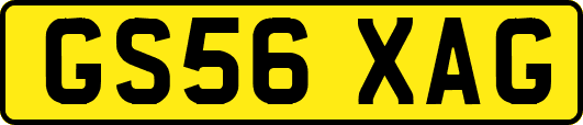 GS56XAG