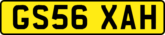 GS56XAH