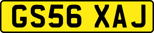GS56XAJ