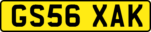 GS56XAK