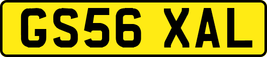 GS56XAL
