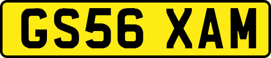 GS56XAM