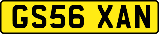 GS56XAN