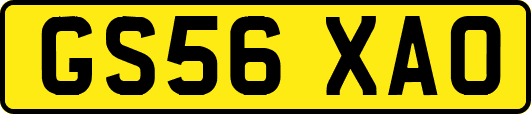 GS56XAO