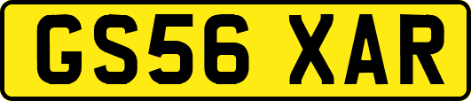 GS56XAR