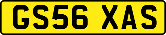 GS56XAS