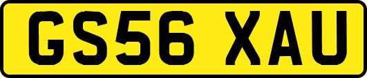 GS56XAU