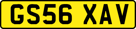 GS56XAV