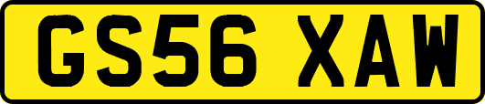 GS56XAW