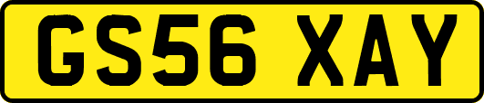 GS56XAY