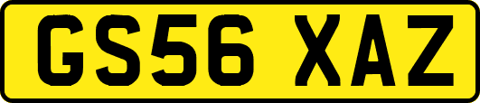 GS56XAZ