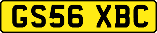 GS56XBC